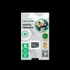 ����� ����� GreenVision microSDHC 128GB Class10 (��� ��������)