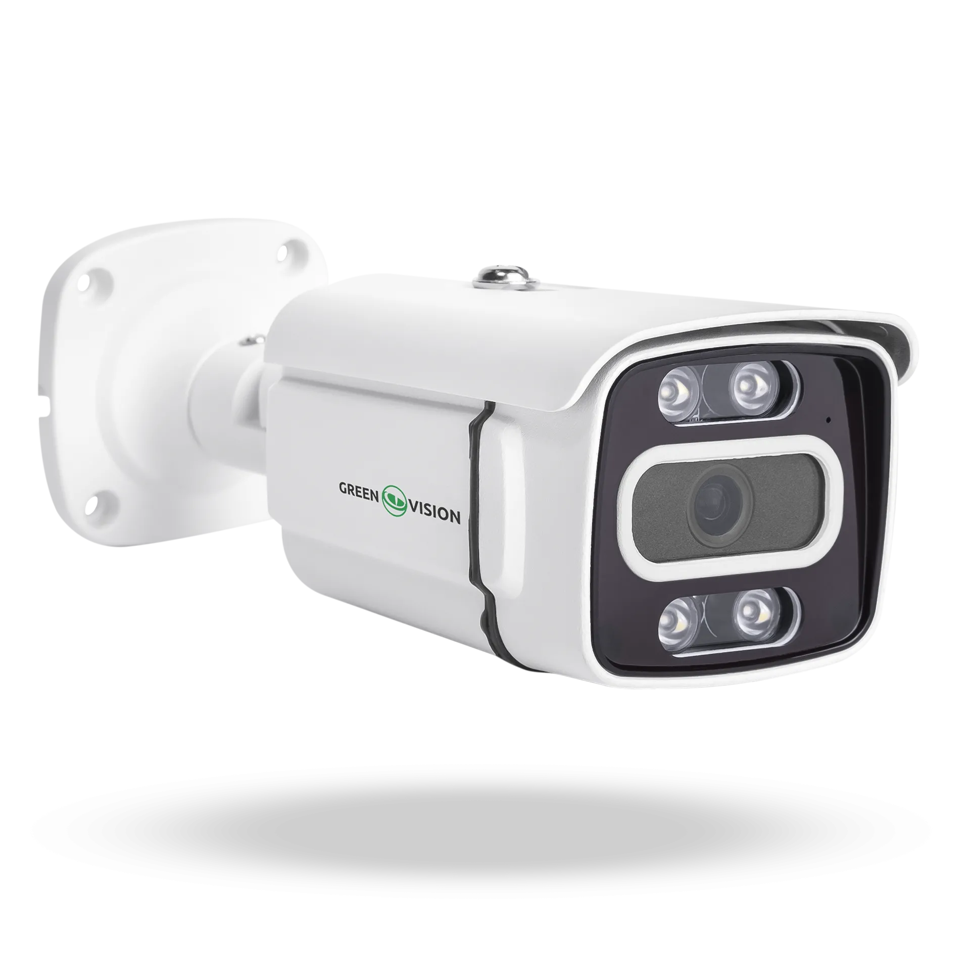 �������� IP ������ GV-155-IP-�OS50-20DH POE 5MP (Ultra)