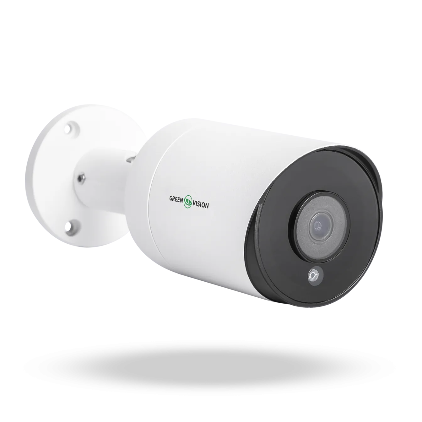 �������� IP-������ GreenVision GV-156-IP-COS50-30H POE 5MP (Ultra)