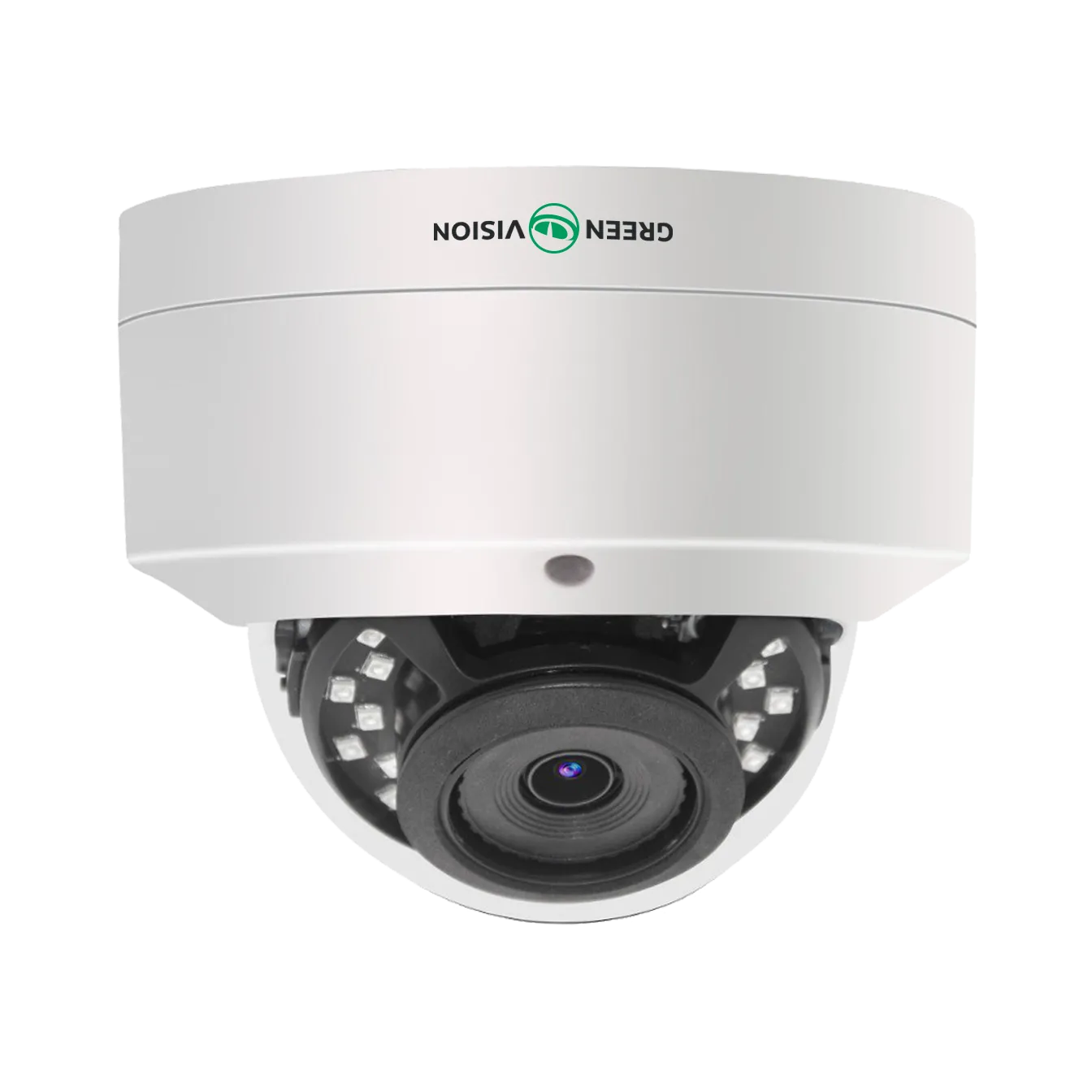 �������� IP-������ GreenVision GV-160-IP-M-DOS50VM-30H-SD POE 5MP (Ultra)