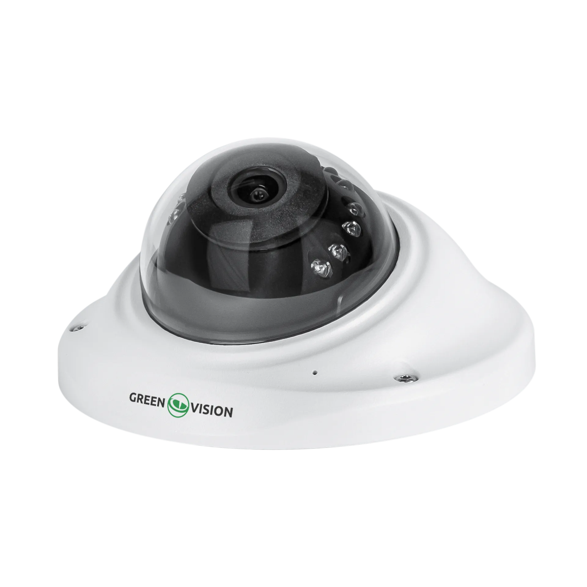 ������������� IP-������ GreenVision GV-164-IP-FM-DOA50-15 POE 5MP (Lite)