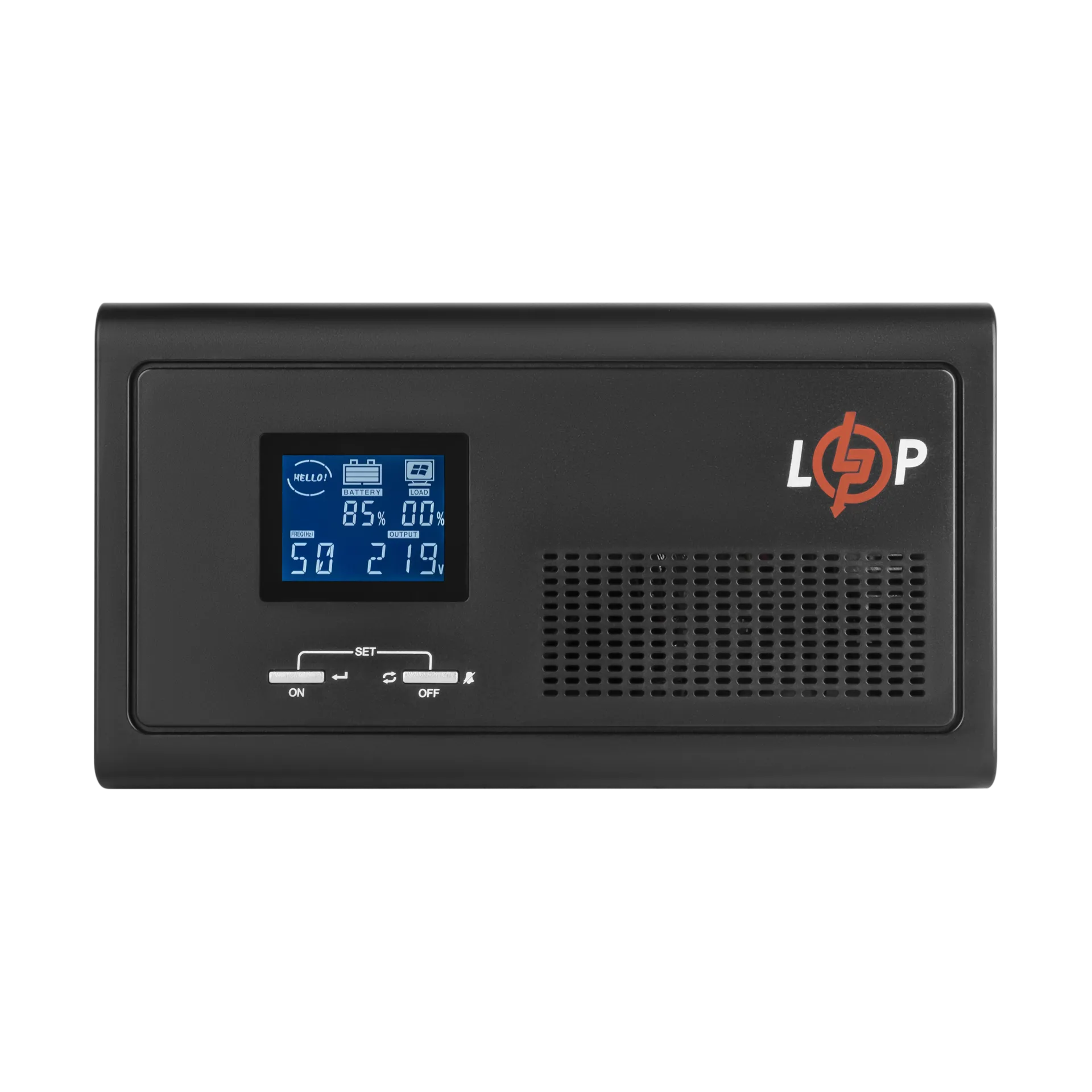 ��� � ���������� ��������� 24V LPE-B-PSW-2300VA+ (1600��) 1-40A