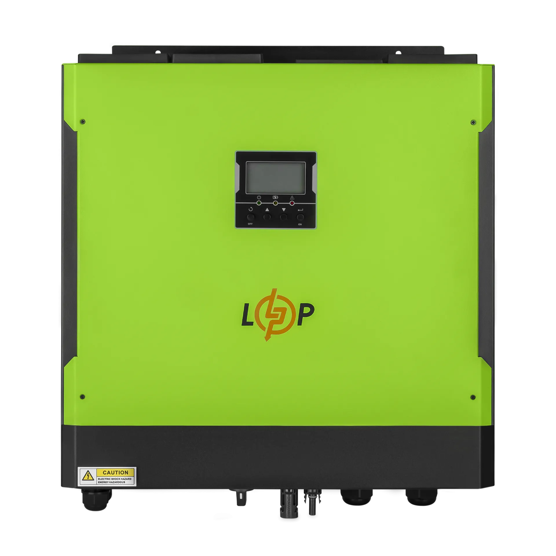ó������� �������� �������� (���) LPW-VHY-G5532-5500VA (5500��) 48V 60A MPPT 120-450V ON-OFF GRID