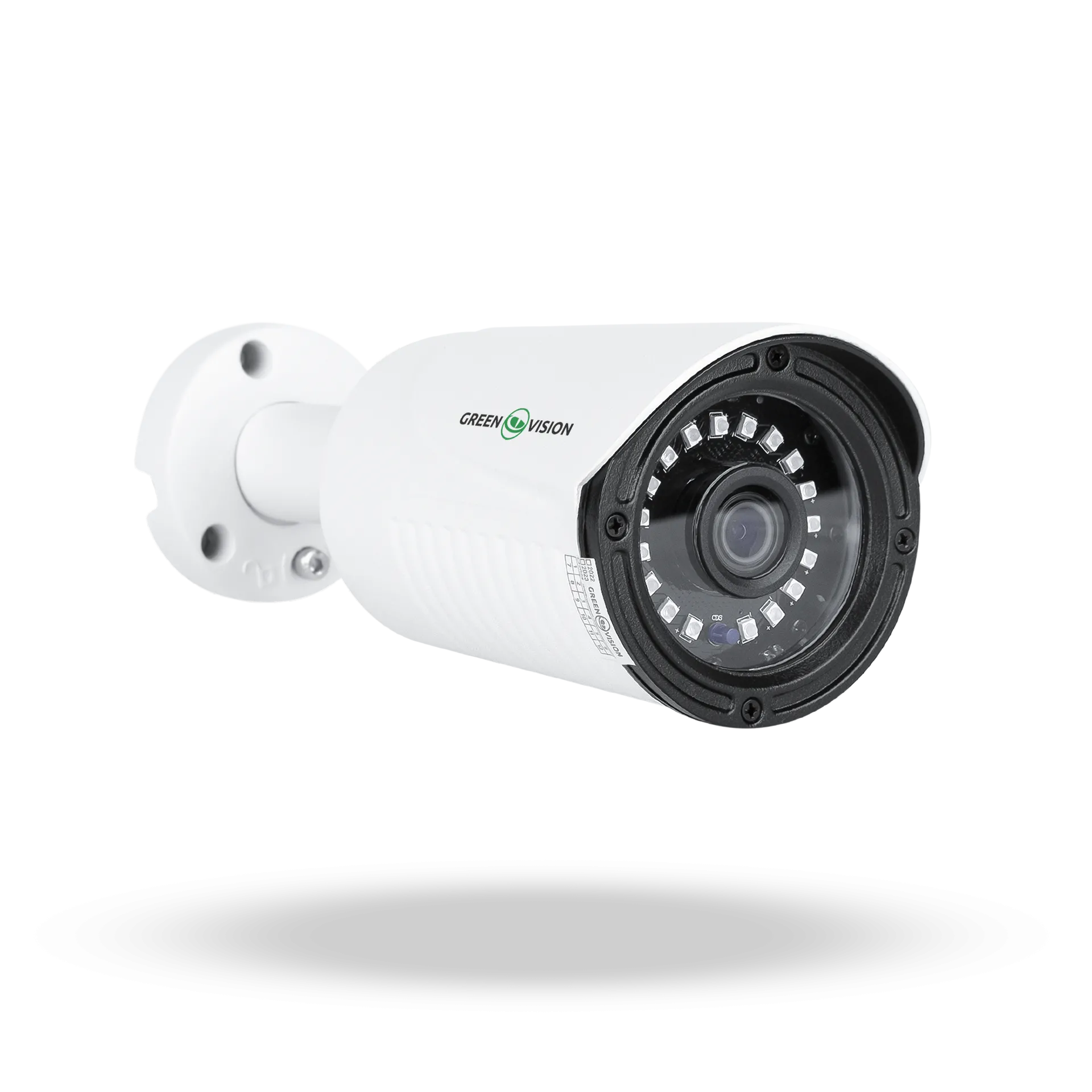 �������� IP-������ GreenVision GV-168-IP-H-CIG30-20 POE