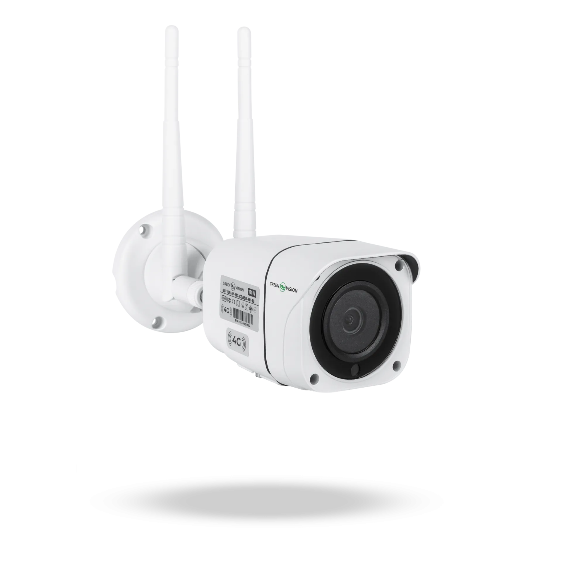 �������� IP ������ GreenVision GV-169-IP-MC-COA50-20 4G