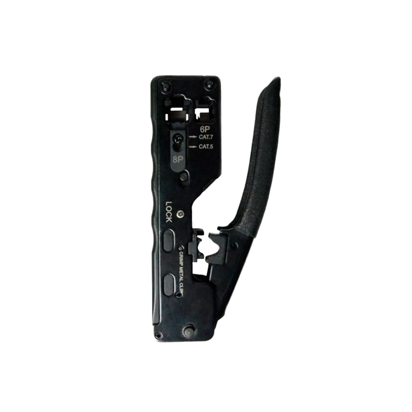 ���������� ��� ������� �� �������� ������ RJ45 Cat.5 �at.6