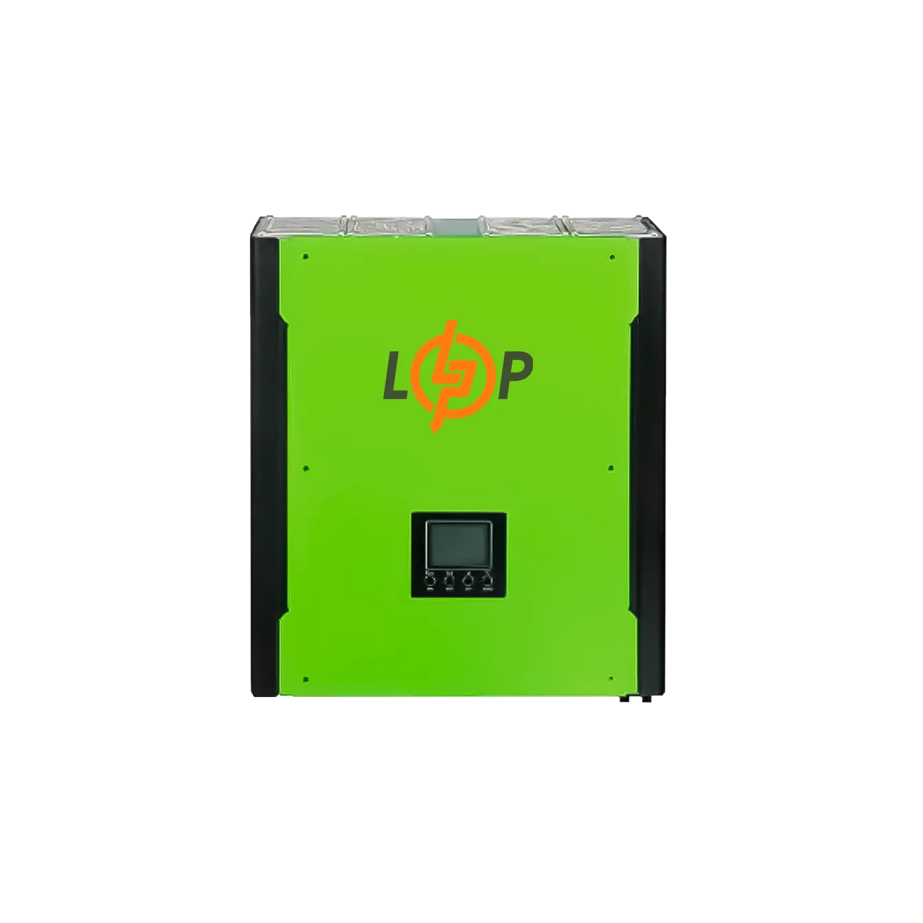 ó������� �������� �������� (���) LPW-HY-1033-10000VA (10000��) 48V 2MPPT 400-800V - 3 ������ ON-OFF GRID