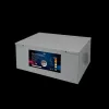Акумулятор LP LiFePO4 24V (25,6V) - 230 Ah (5888Wh) (BMS 200A/100A) метал для ДБЖ