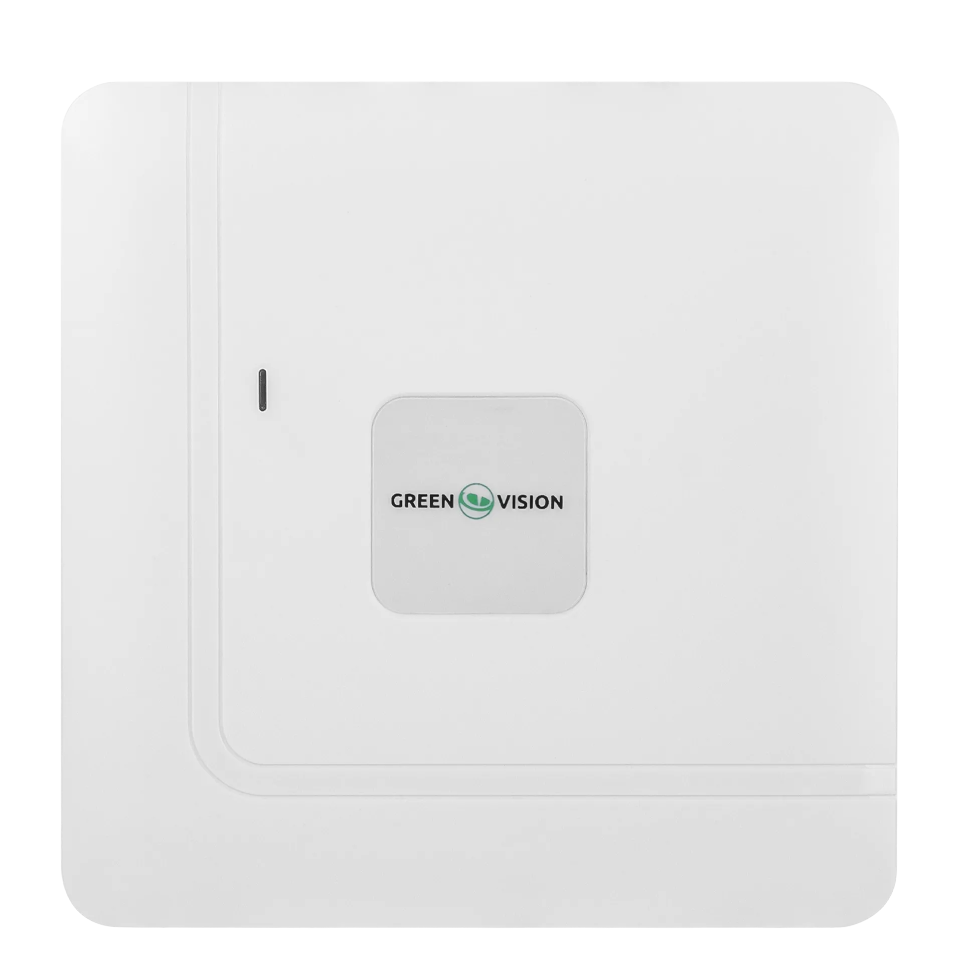 IP ������������� 9-��������� 8MP NVR GreenVision GV-N-S019/9 (Lite)