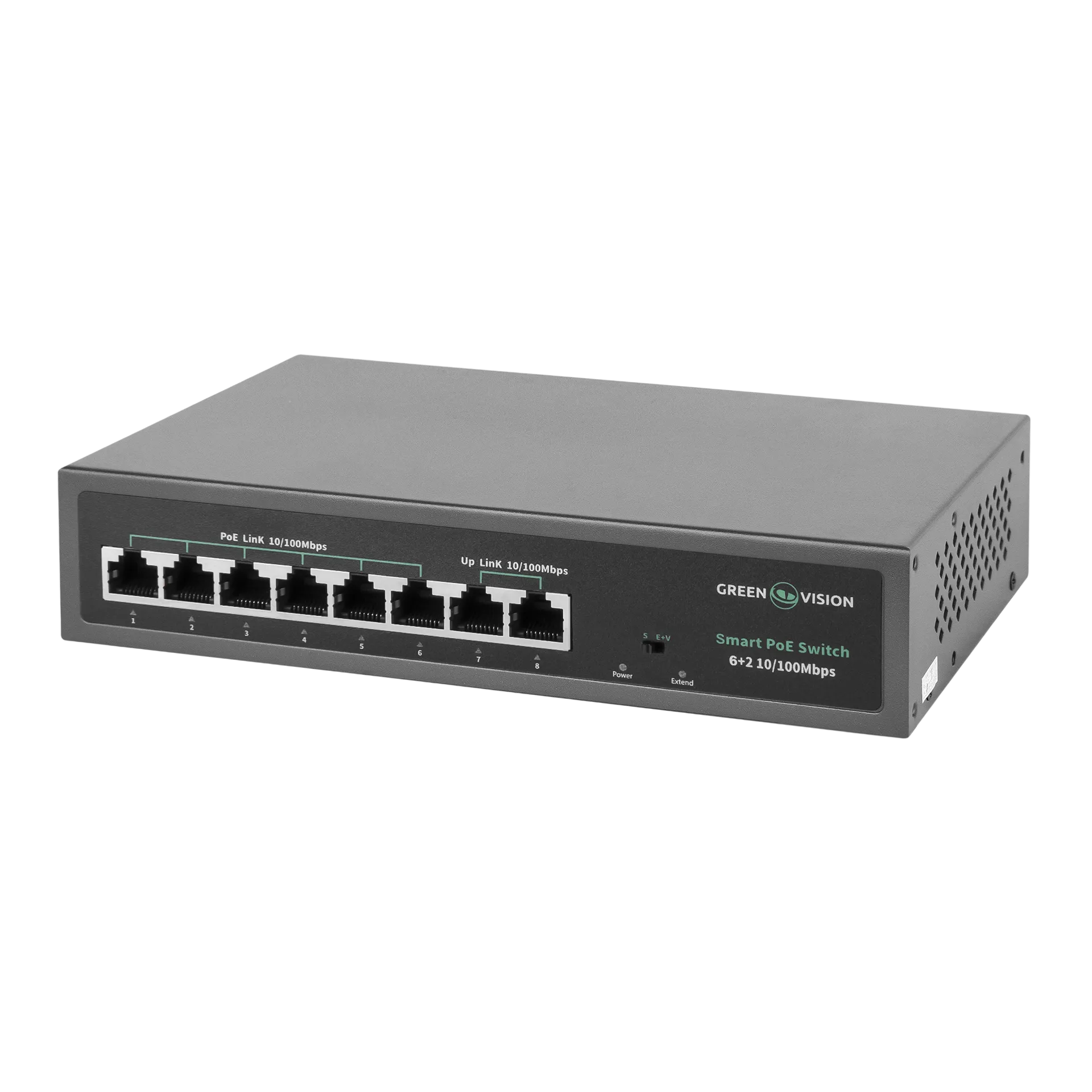 ��������� ��������� GV-014-D-06+2P POE