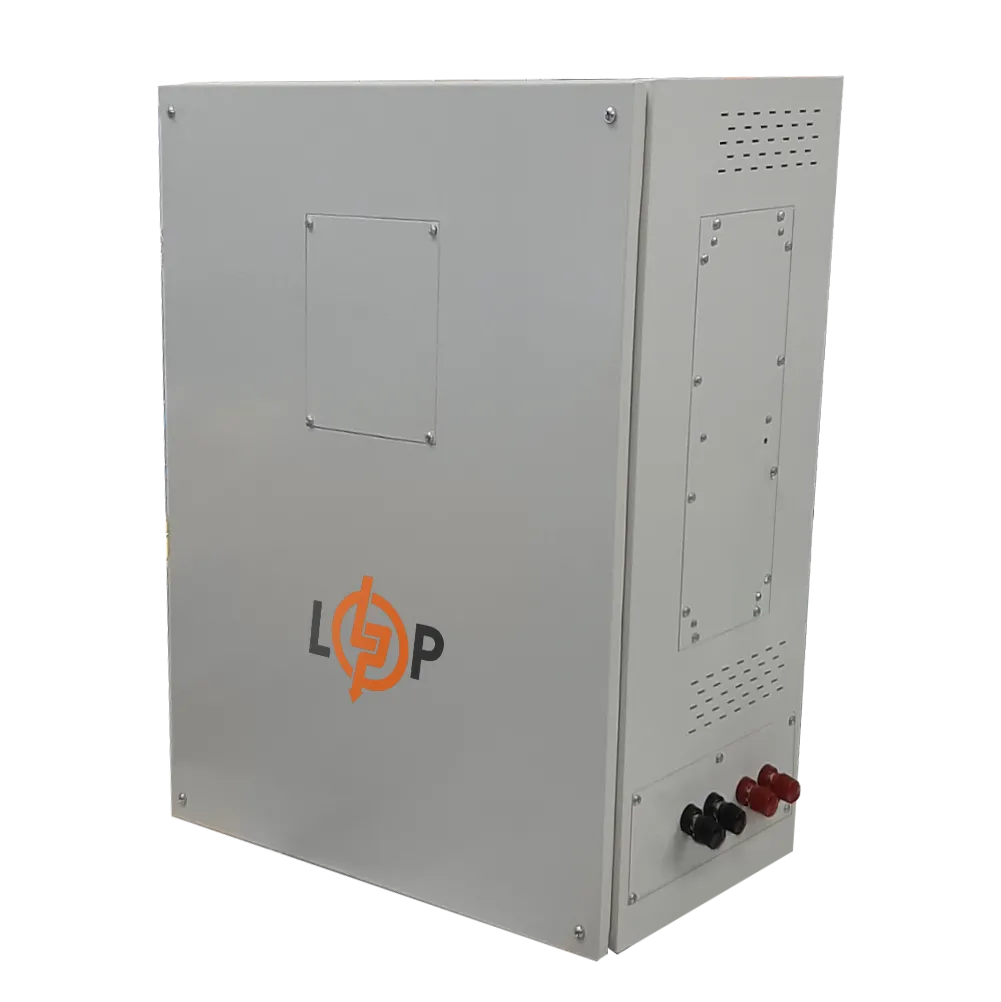 ���������� LP LiFePO4 48V-202 Ah (Smart BMS 250A) � BT (LP Bank Energy W200)