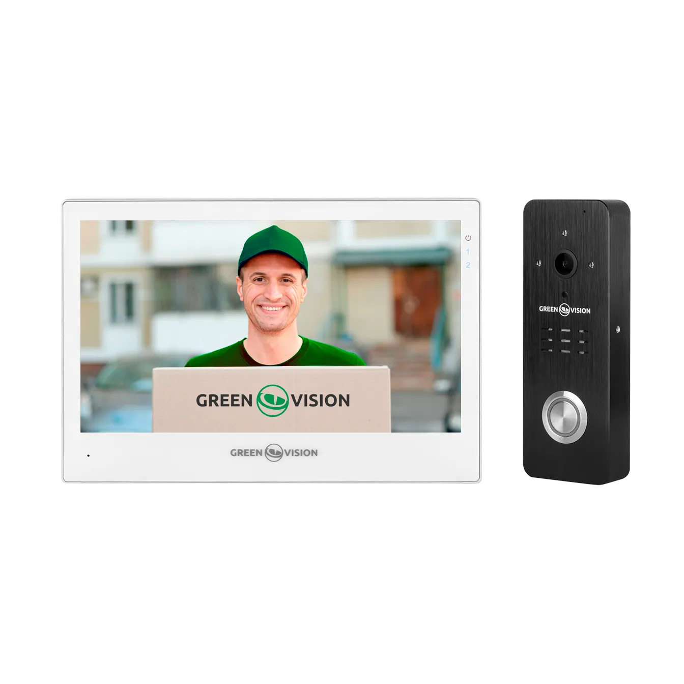 �������� ������������ GreenVision GV-003-GV-059+GV-006