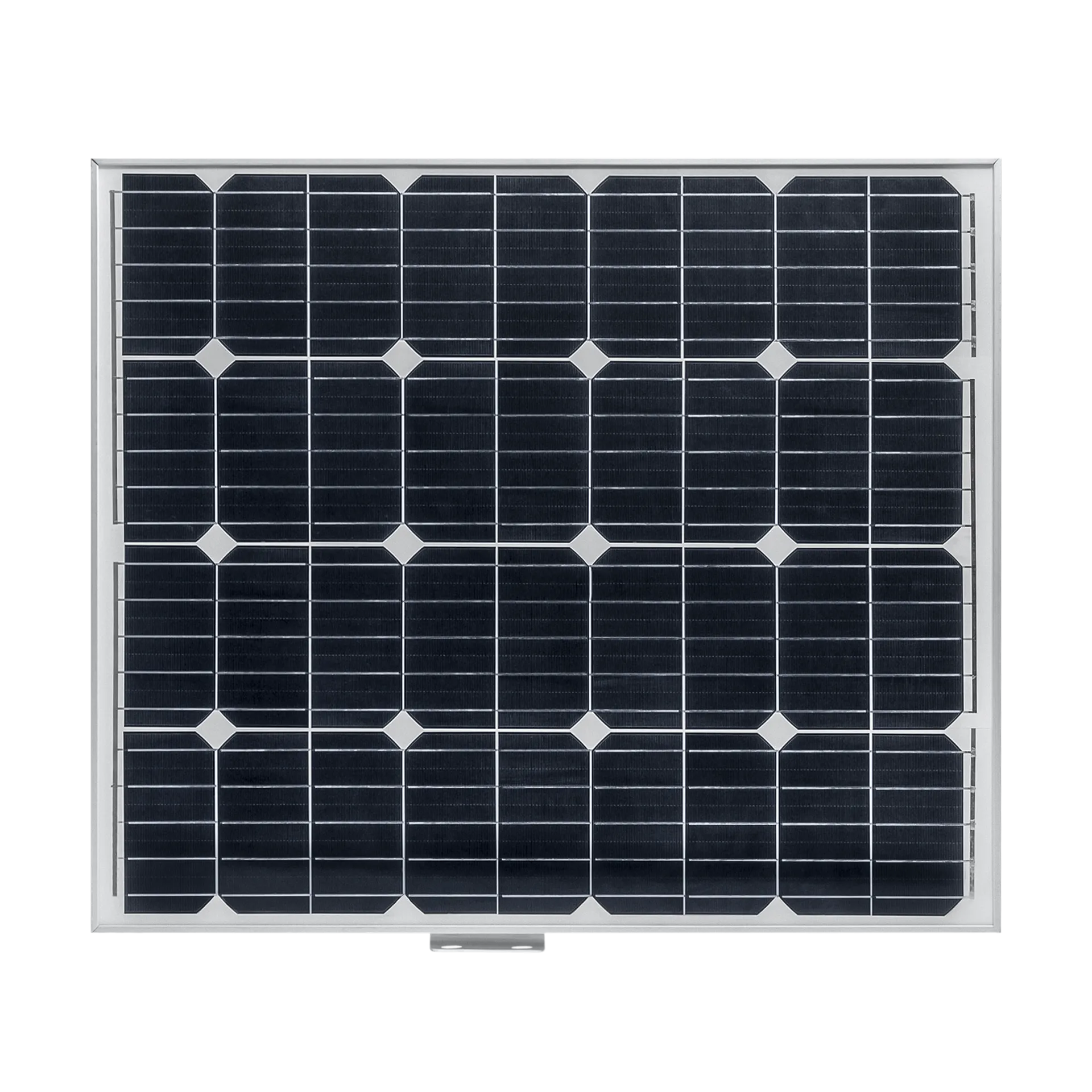 ������� ������ ��� ����������������� � ������������ GreenVision GV-001-80W-30Ah