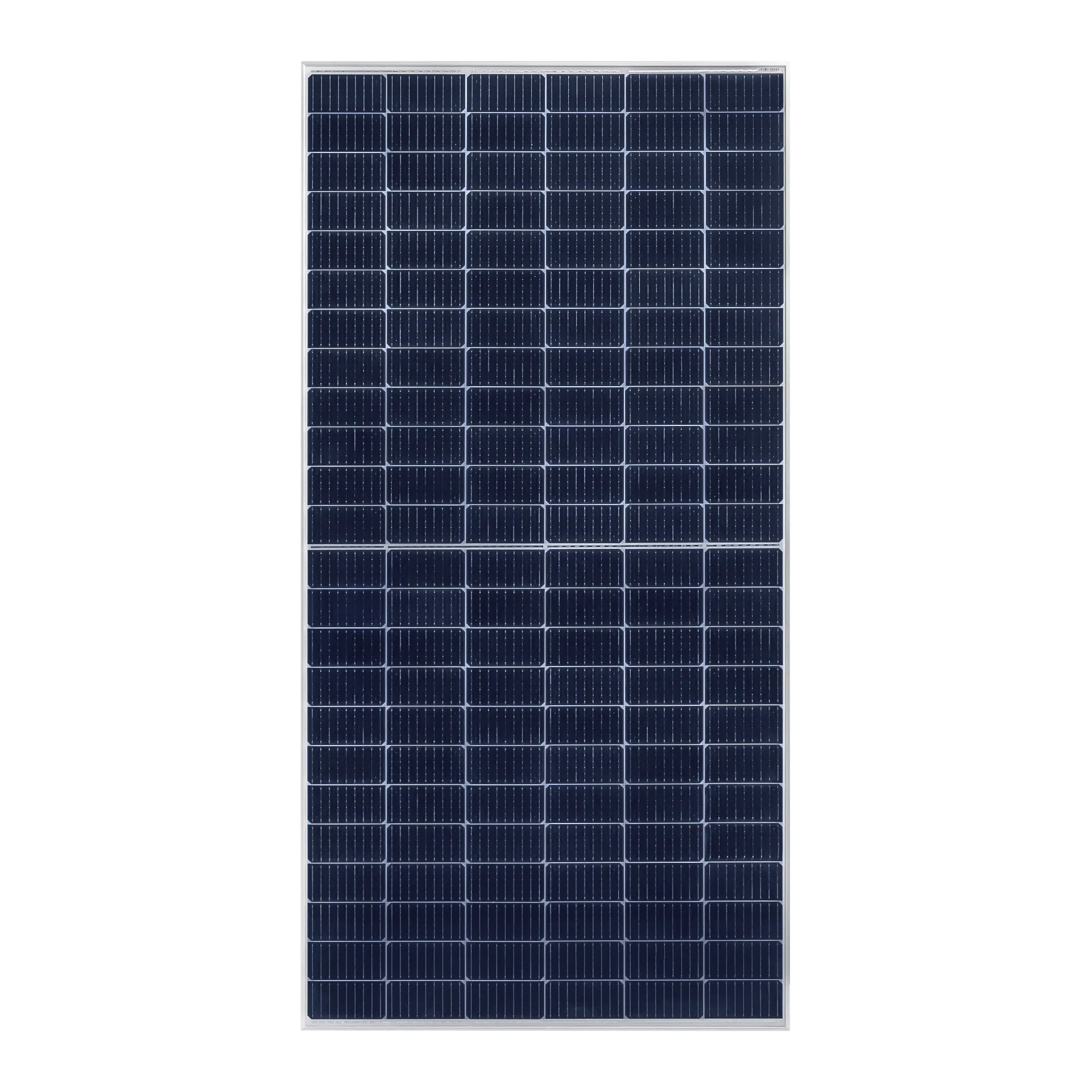 ������� ������ LP Trina Solar Half-Cell - 450W (35 �������, �����������)