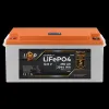 ���������� LP LiFePO4 LCD 12V (12,8V) - 230 Ah (2944Wh) (BMS 150A/75A) �������