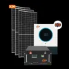 ������� �������������� (���) ������ + 11kW ��� 11kWh LiFePO4 230 Ah
