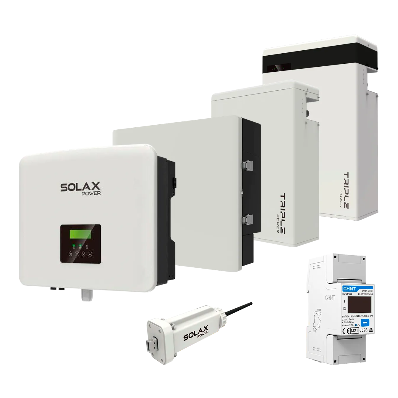 �������� Solax 2.1: ���������� �������� �������� �� 5 ���, � ��� �� 11,6 ���*���