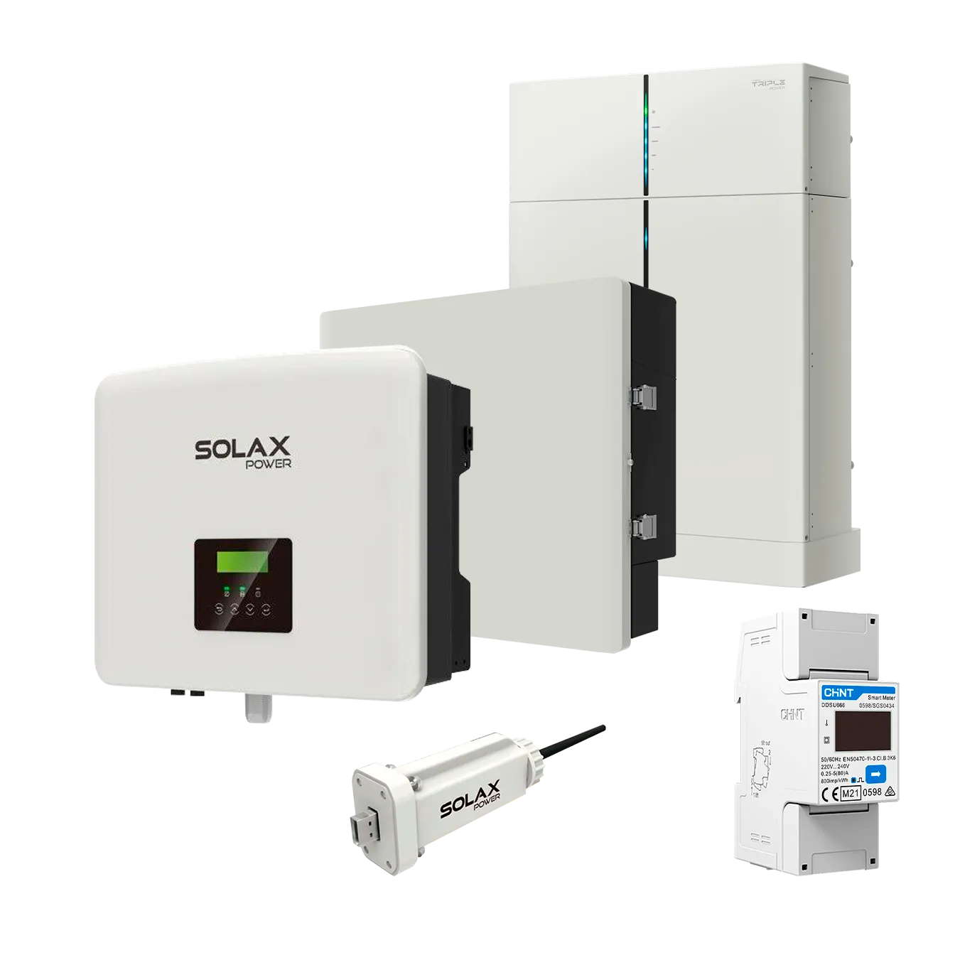 �������� Solax 4.3: ���������� �������� �������� �� 7,5 ��� �� ��� �� 3,1 ���*���