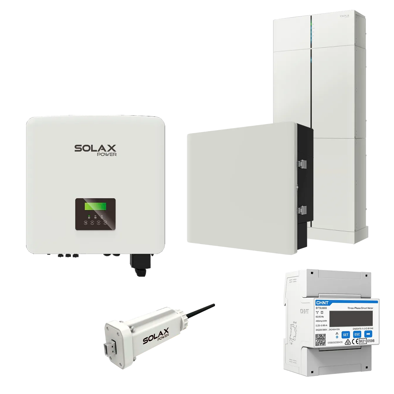 �������� Solax 4.4: ��������� �������� �������� �� 15 ���, � ��� �� 6,2 ���*���