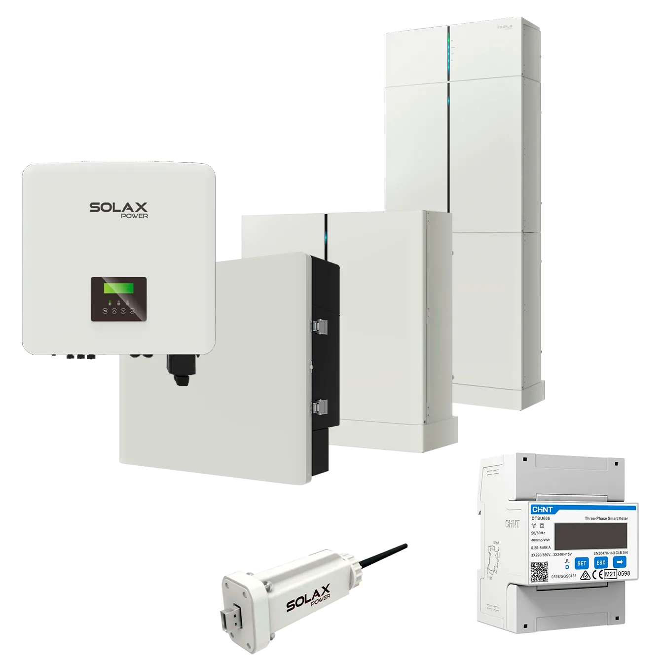 �������� Solax 5.2: ��������� �������� �������� �� 10 ���, � ��� �� 9,3 ���*���