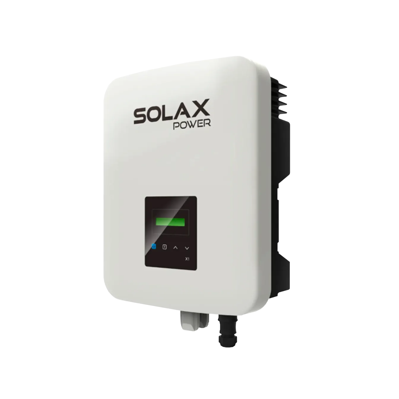 SOLAX �������� ���������� �������� PROSOLAX �1-5.0-T-D