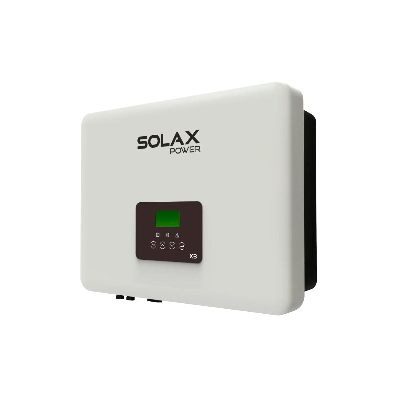 SOLAX ��������� ��������� �������� PROSOLAX �3-10.0P