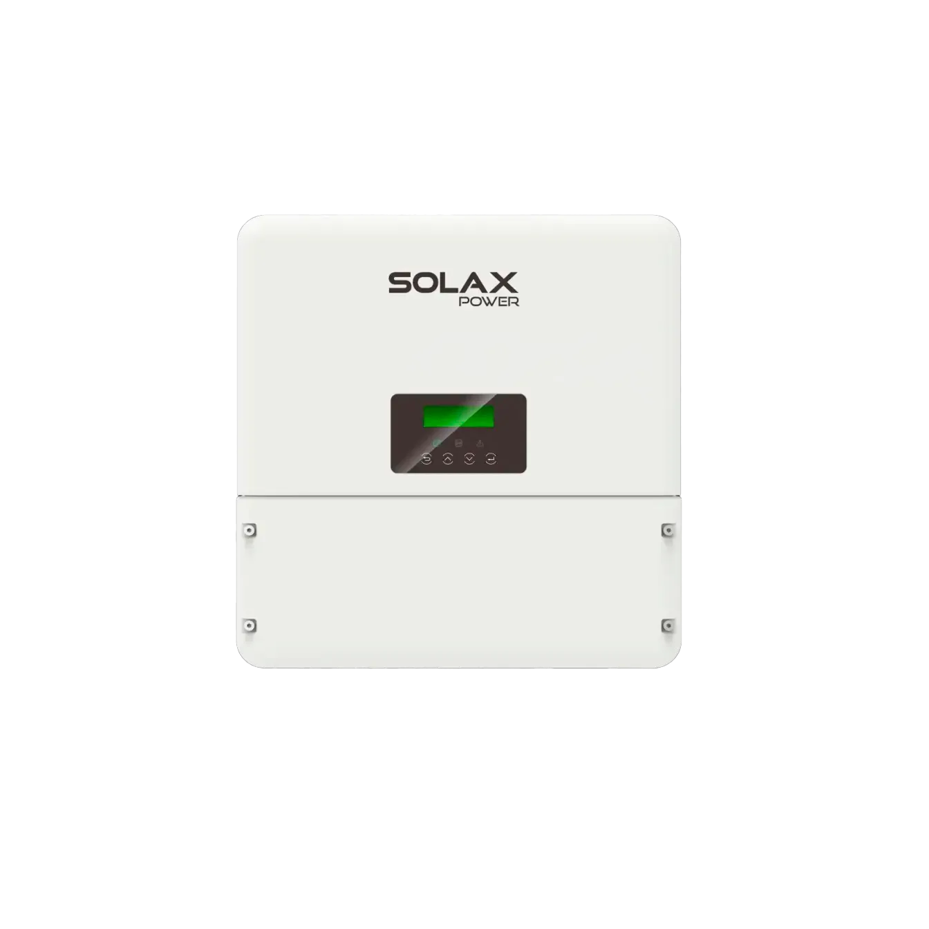 SOLAX ó������� ���������� �������� PROSOLAX X1-HYBRID-3.7-D-E