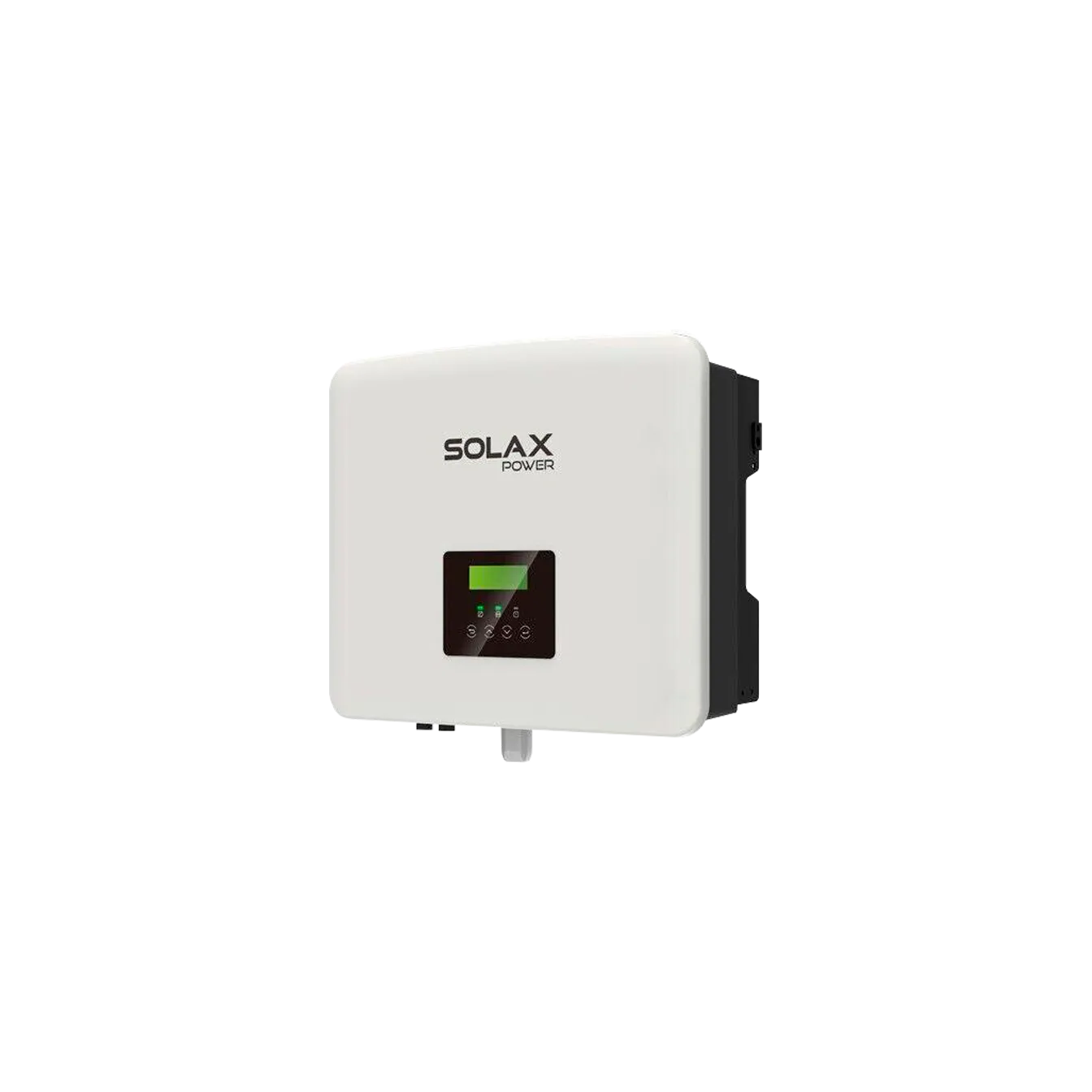 SOLAX ó������� ���������� �������� PROSOLAX �1-HYBRID-5.0M