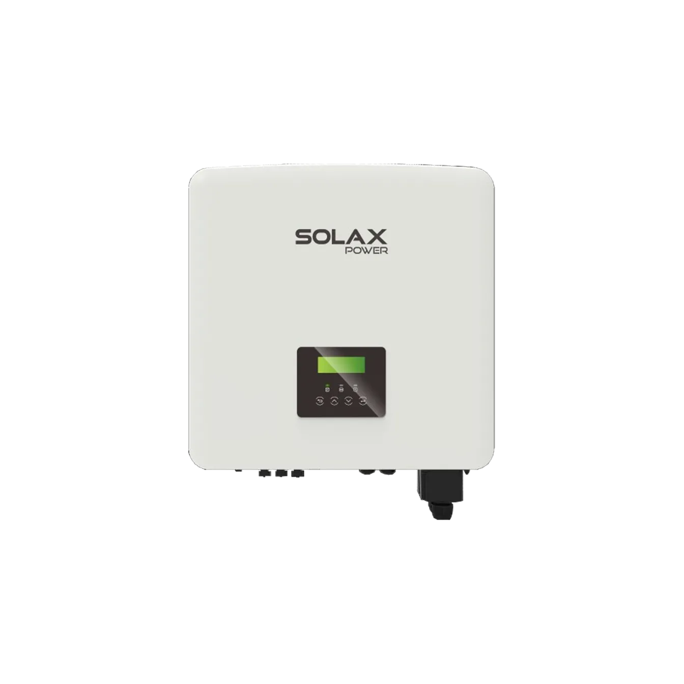 SOLAX ó������� ��������� �������� PROSOLAX X3-HYBRID-15.0M