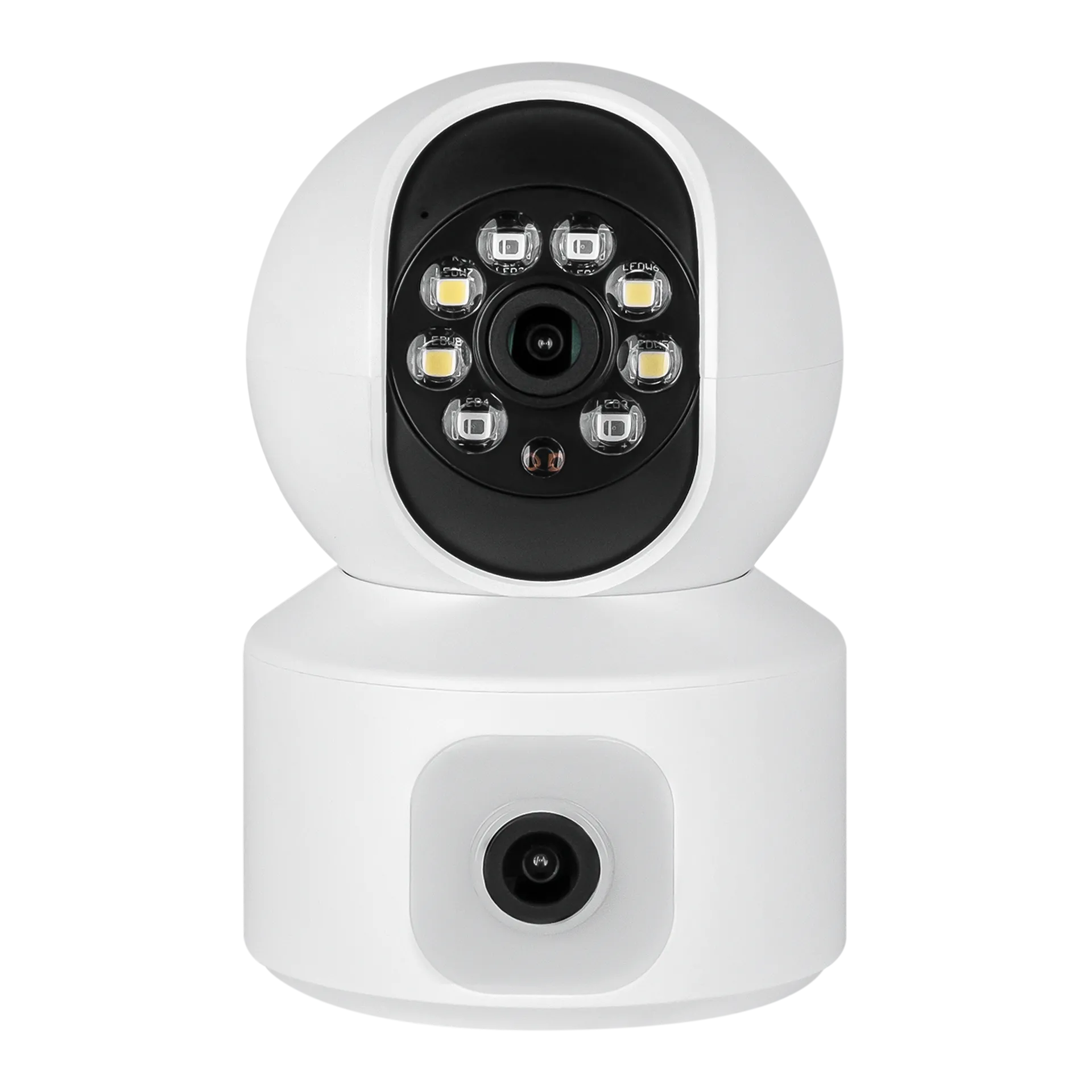 ���������� ��������� ������ ��� ��'������ GV-186-GM-DIG40-10 PTZ 2MP + 2MP