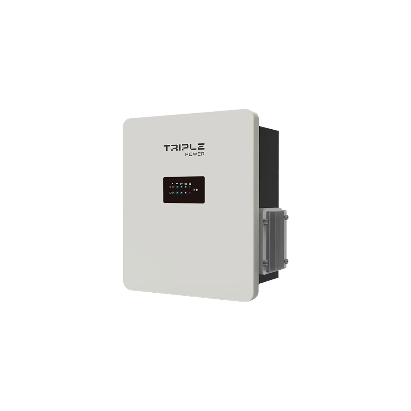 SOLAX ���� ��������� ��� PROSOLAX PARALLEL BMS BOX-II