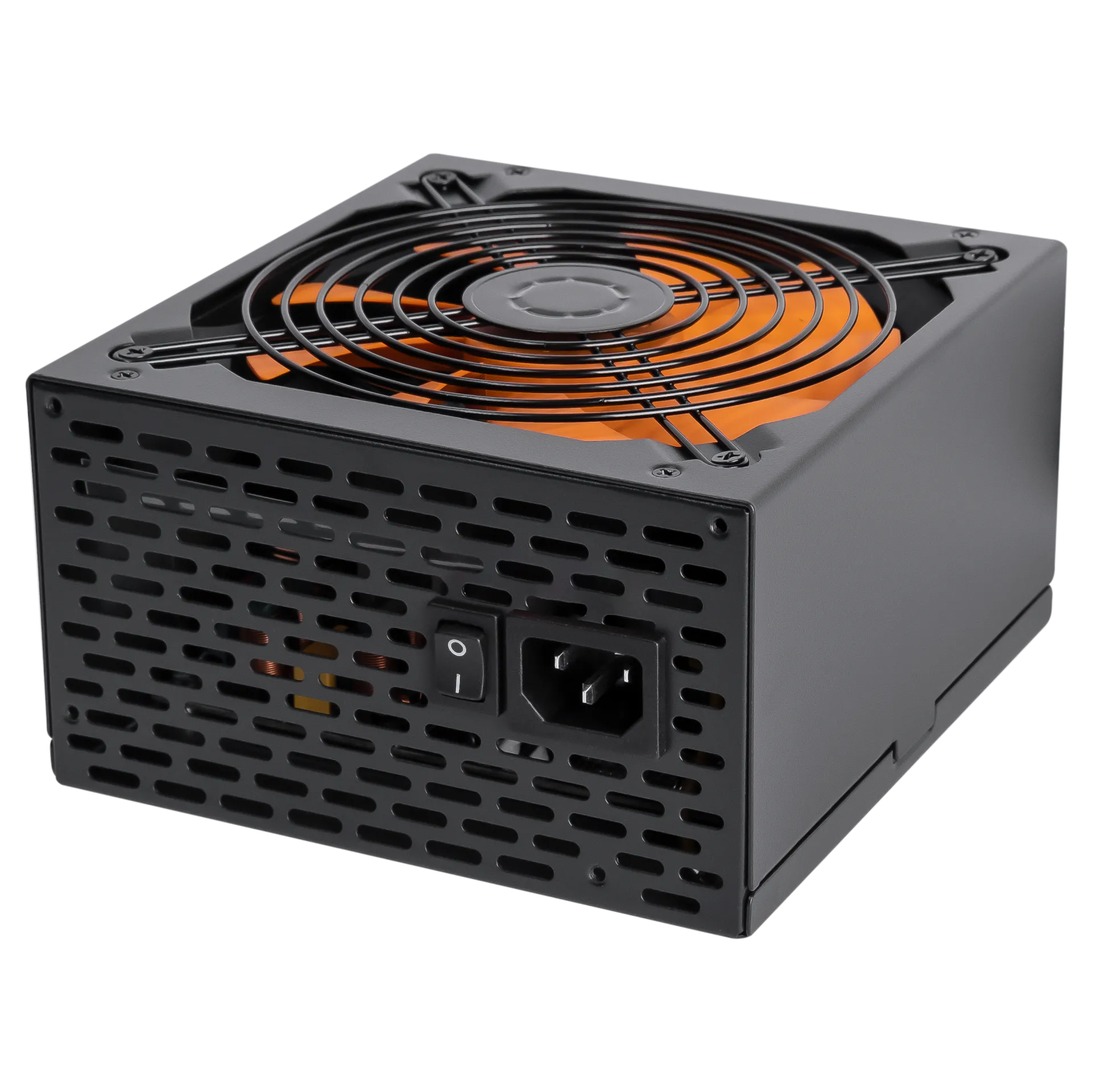 ����'������� ���� �������� LP ATX-1000W 14 �� APFC 80+ Bronze