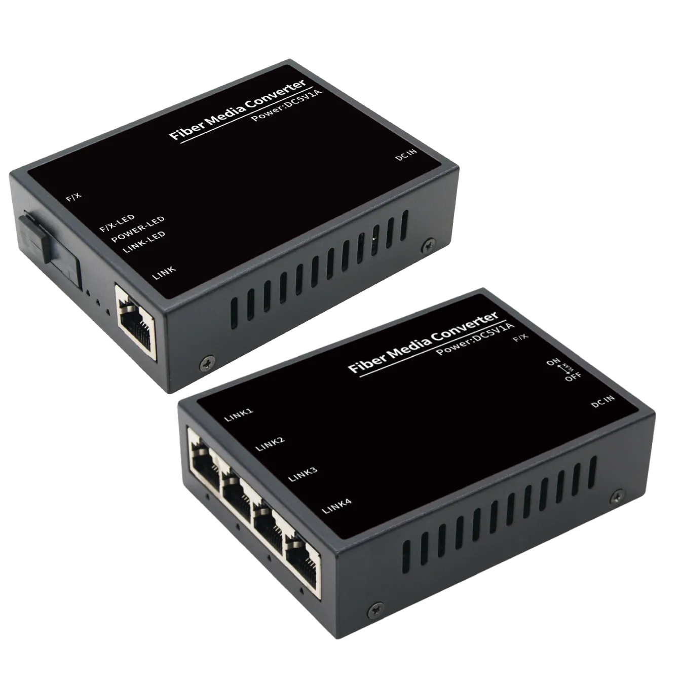 ������������� ���� GV-1004F-F/X-20KM A + GV-1001F-F/X-20KM B