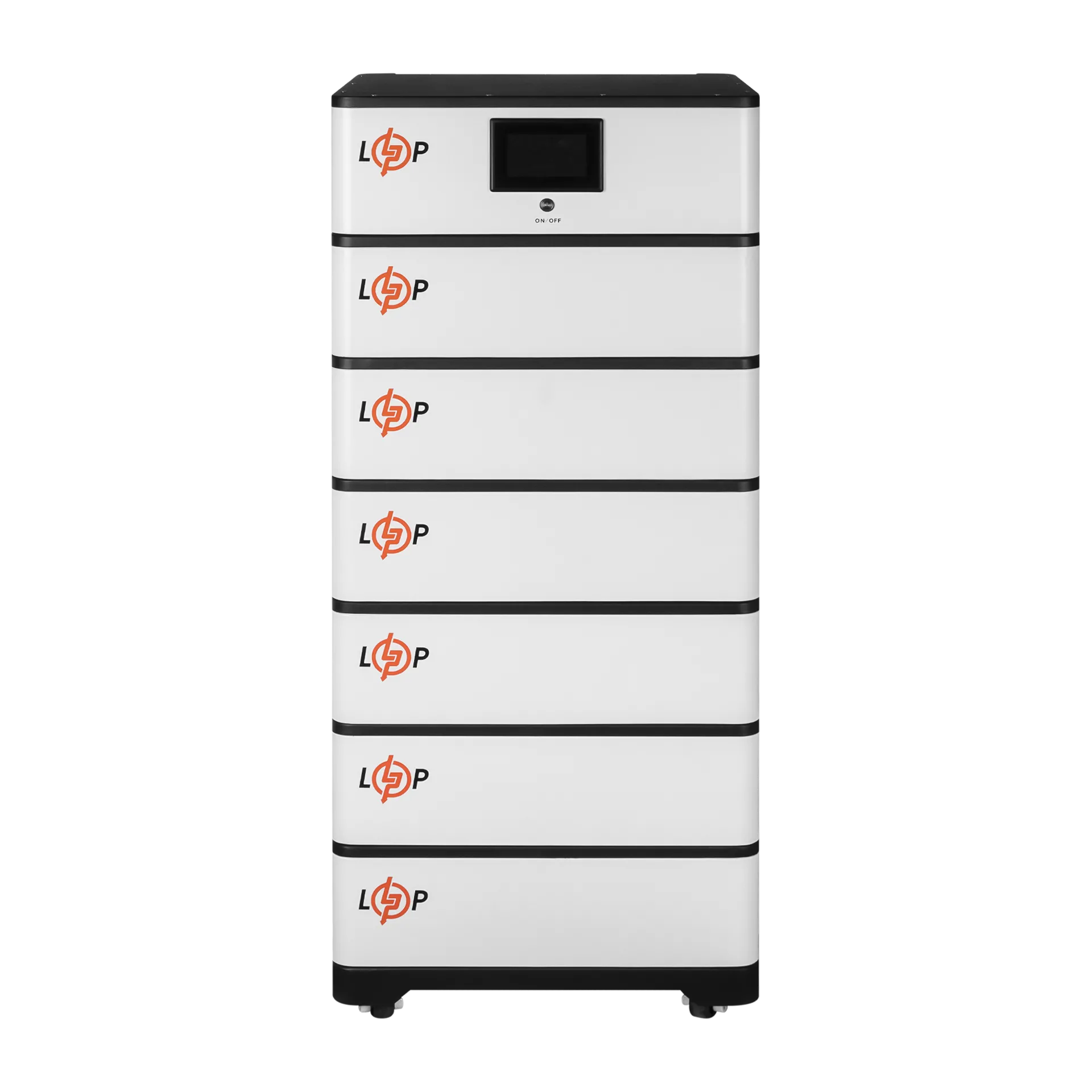 �������������� ���������� LP LiFePO4 Battery HVM 307V 100Ah (30720 Wh) BMS 100� ����� BOX