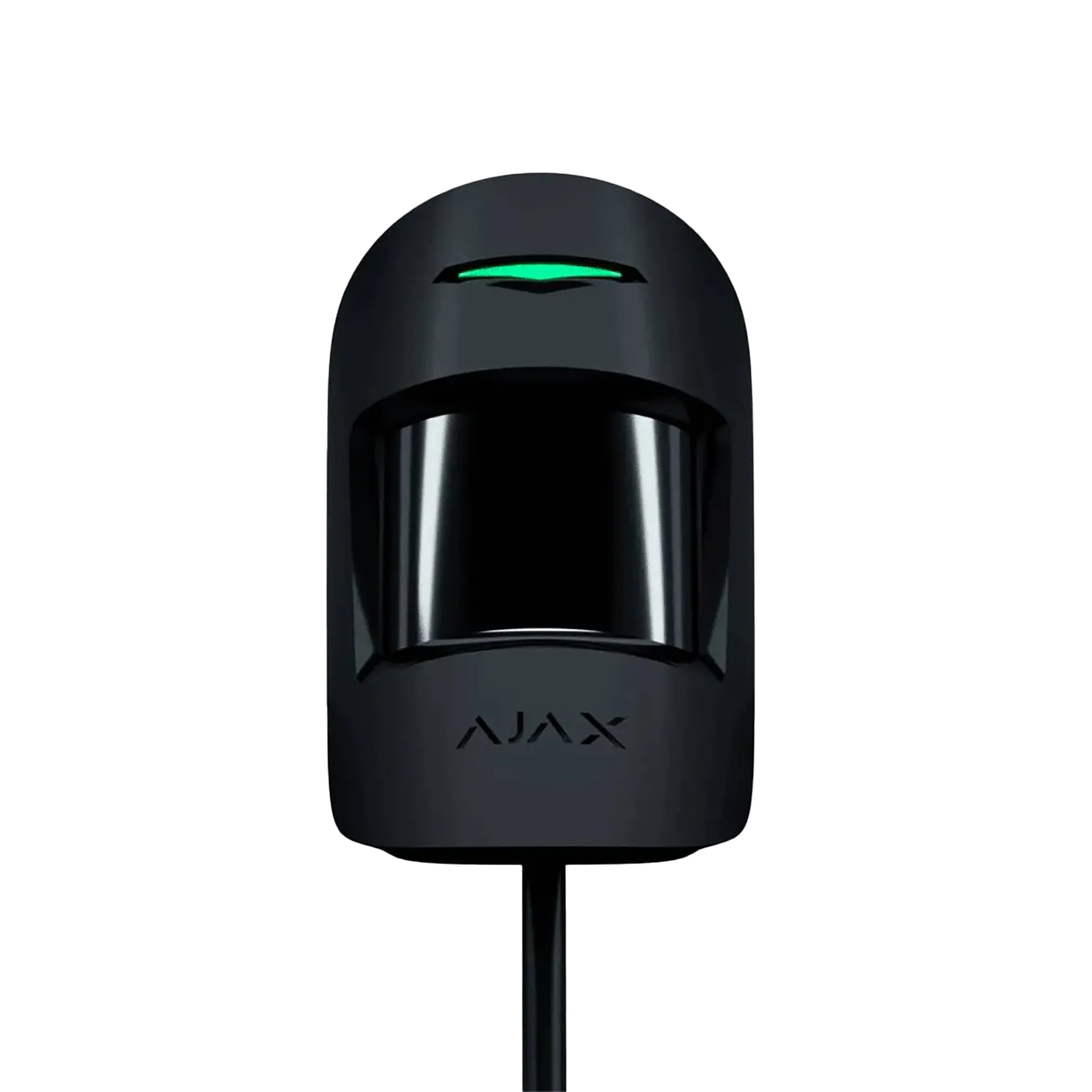 �������� ������ ���� ��� �������� AJAX MotionProtect Plus Fibra (black)