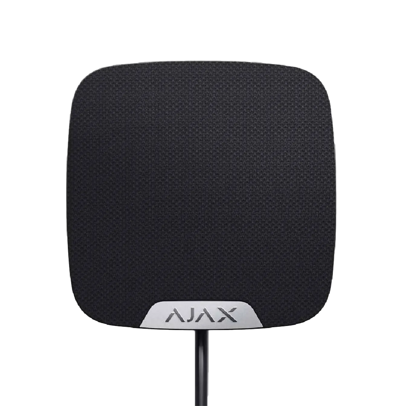 ������� ������ ��� �������� AJAX HomeSiren Fibra (black)