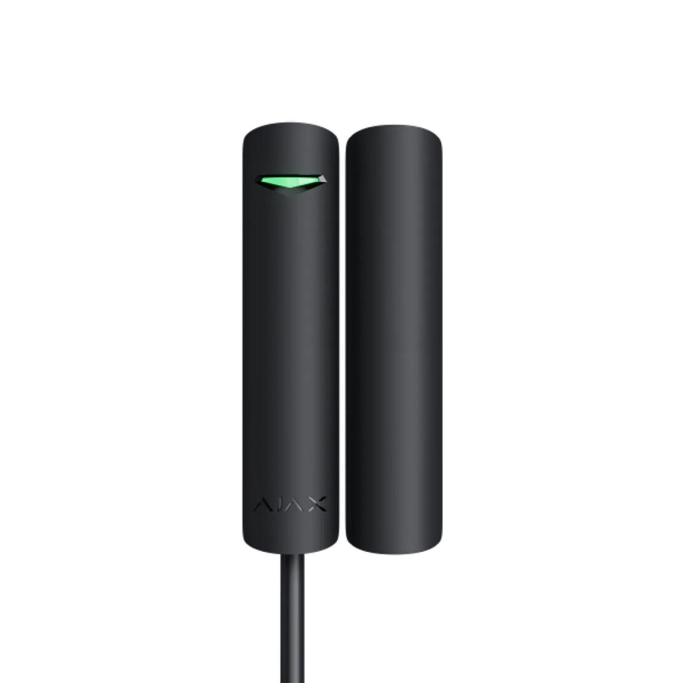 �������� ������ �������� ��� �������� AJAX DoorProtect Fibra (black)