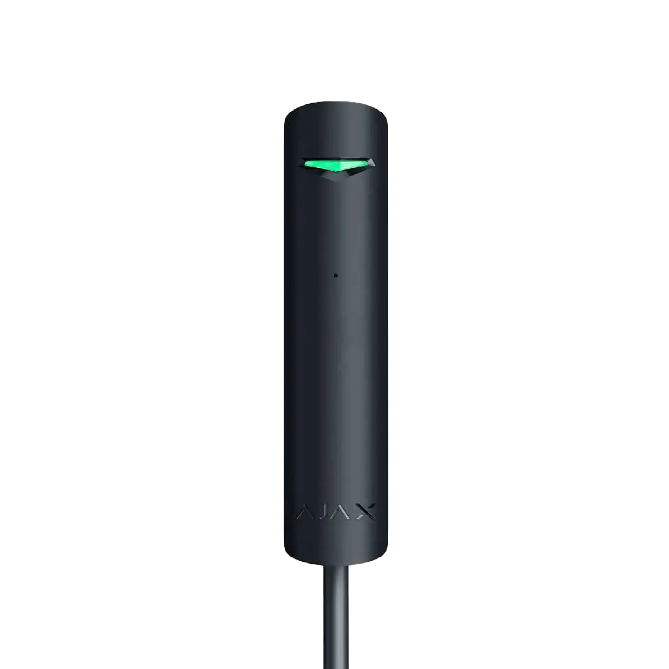 �������� ������ ���������� ��� �������� AJAX GlassProtect Fibra (black)