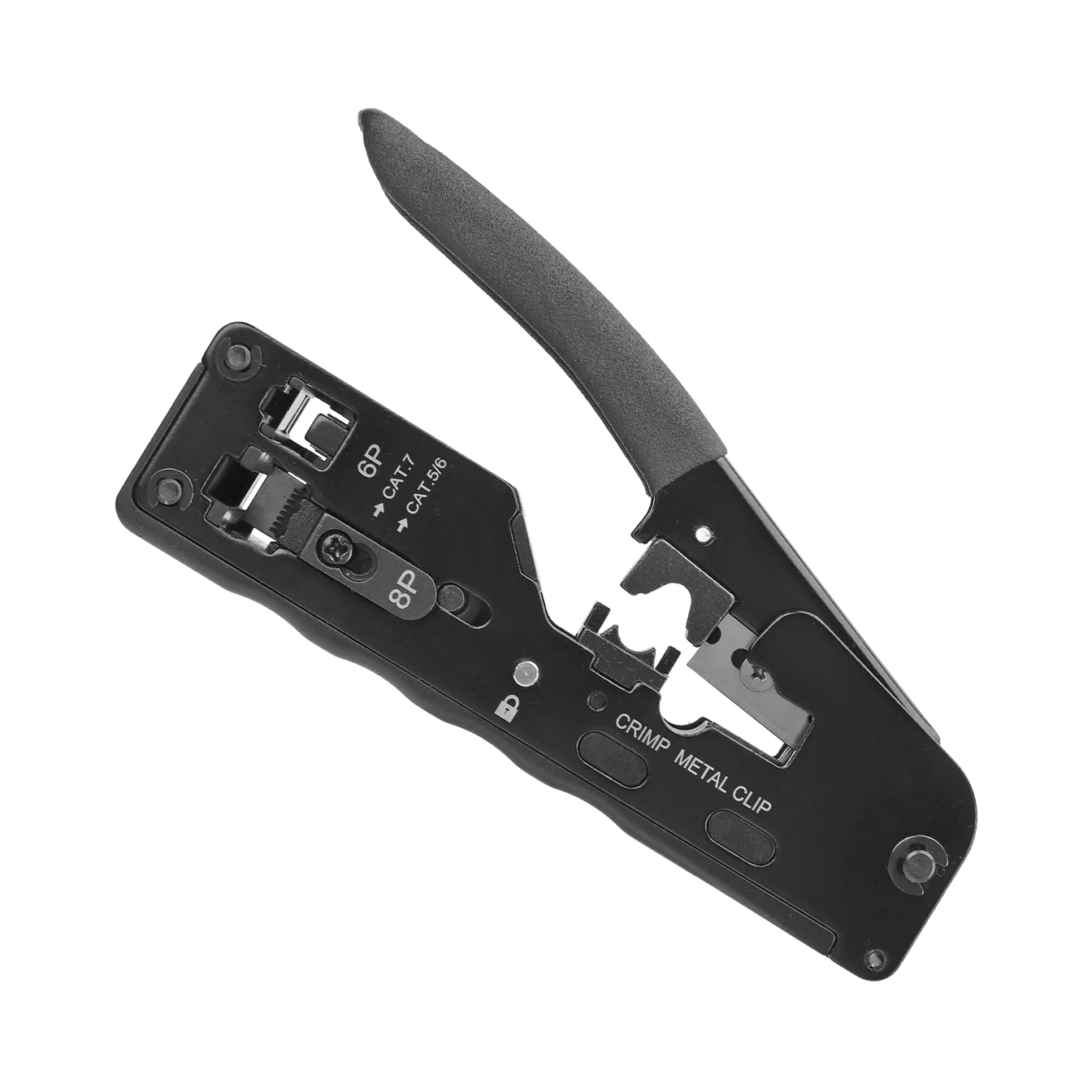 ���������� ��� ������� RJ45 � ����