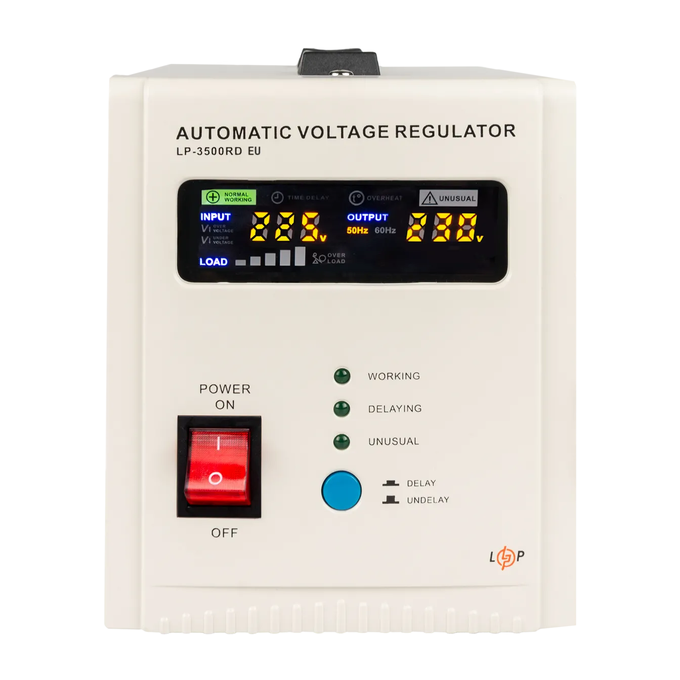 ���������� ������� LP-3500RD EU (2100��/7 ����)