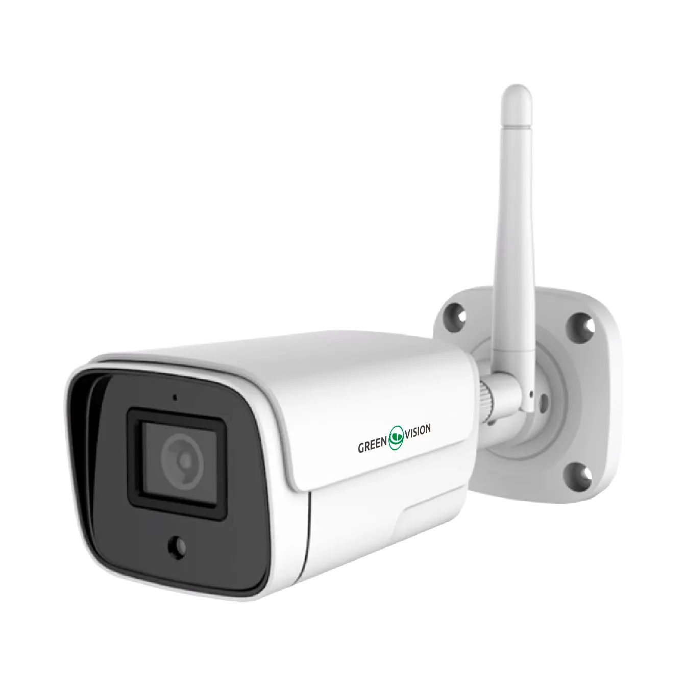 �������� WI-FI ������ GreenVision 5�� GV-204-IP-FM-COA50-20 SD (Lite)
