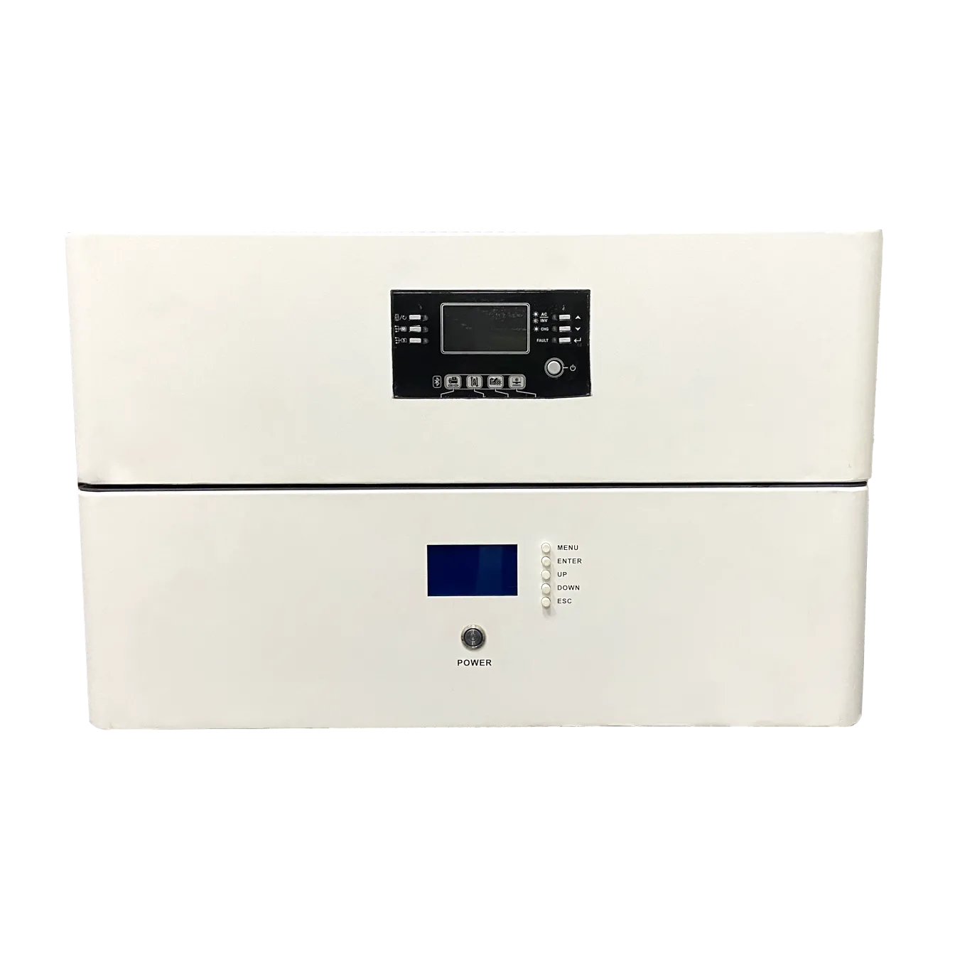 ������� ���������� �������� LP Autonomic Power Solar F5kW-12KWH