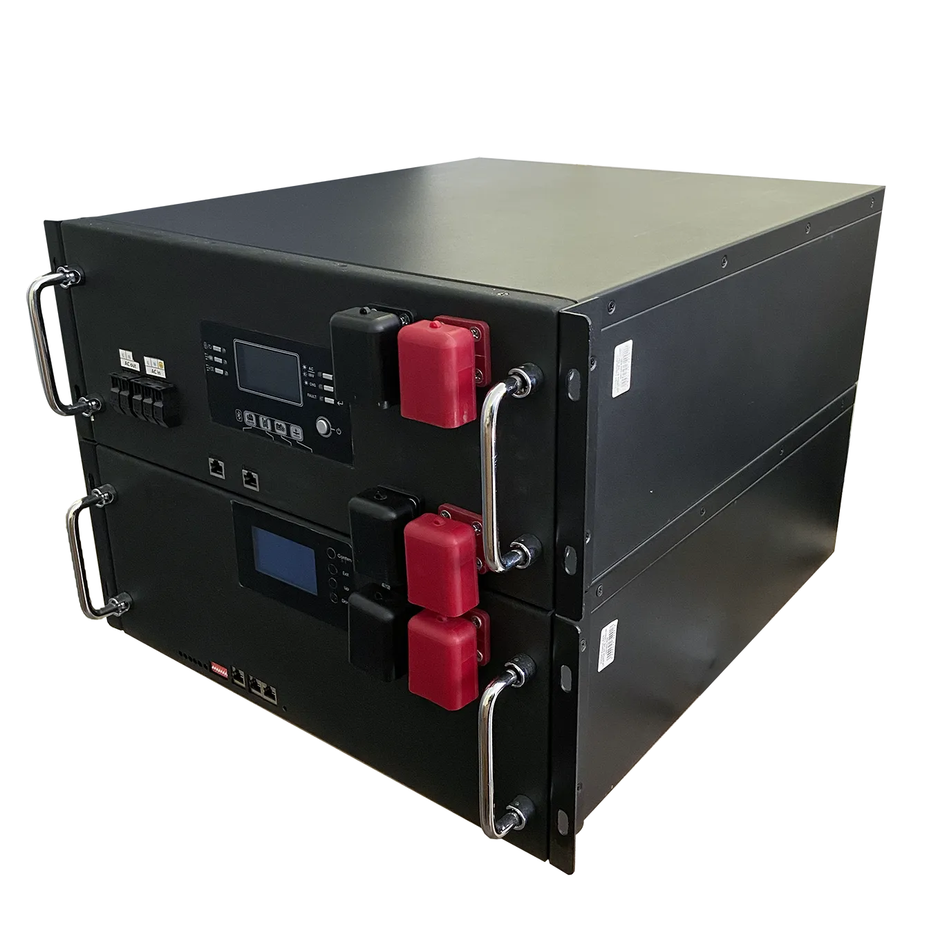 ������� ���������� �������� LP Autonomic Power Solar R5kW-5,3KWH