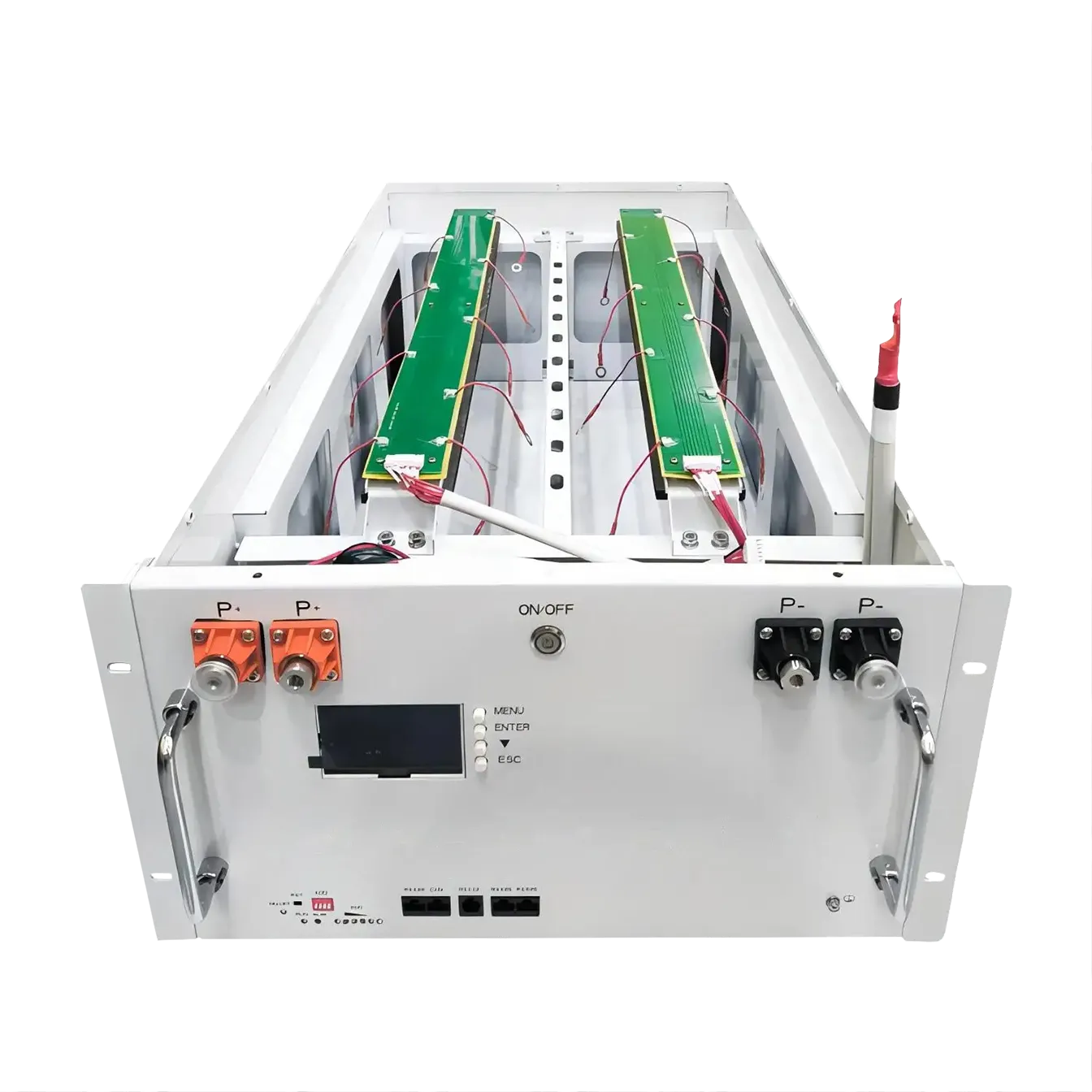 ���� ��� ����� ��� LP 51,2V 230Ah