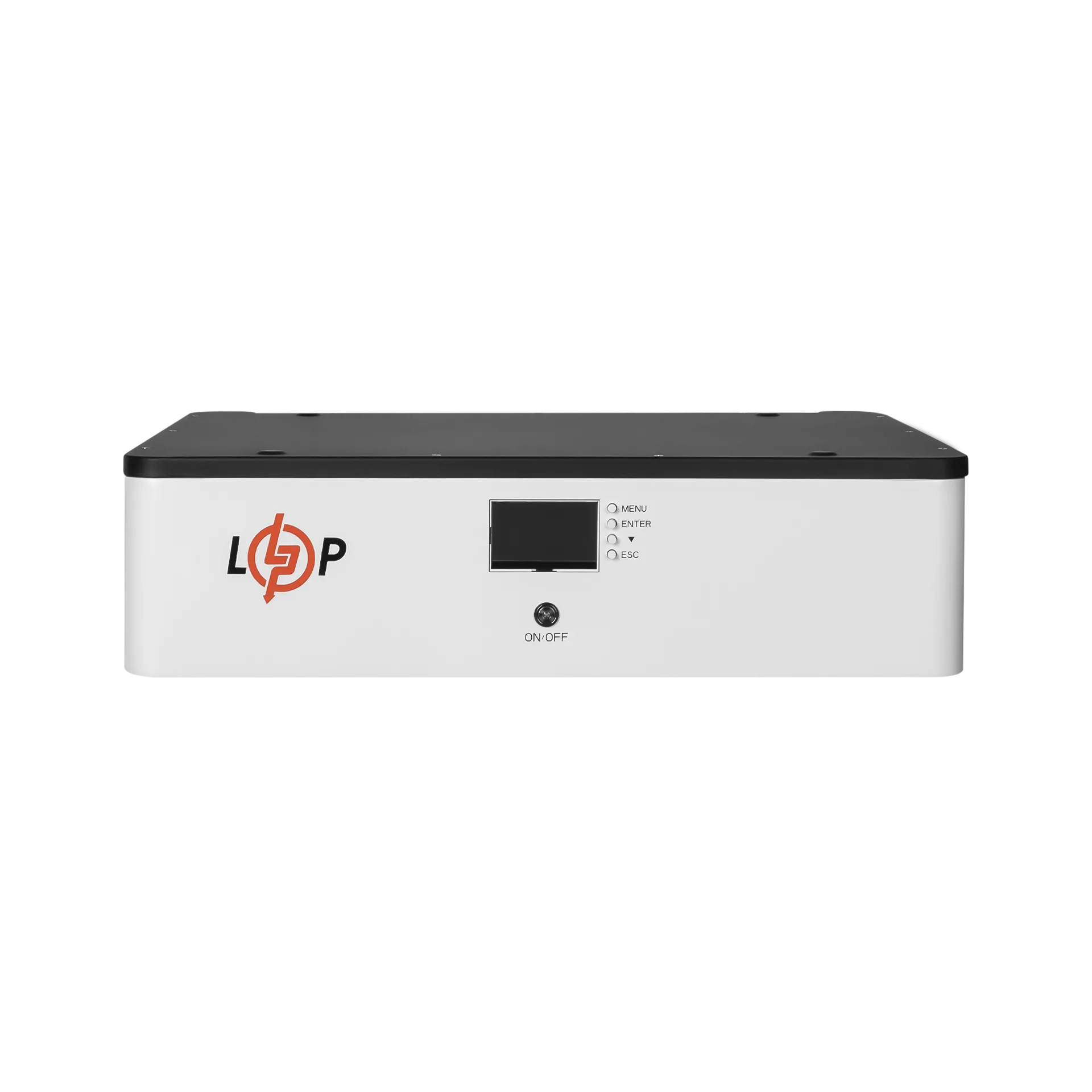 ���������� 51,2V - 100 Ah (2560Wh) ��� ��� LP BOX DEYE