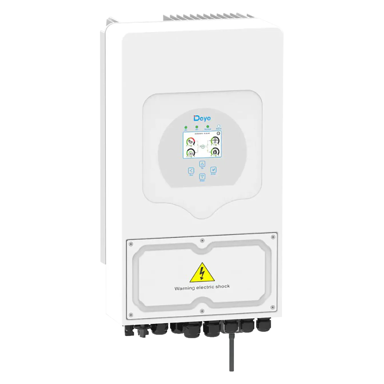 DEYE for LP ó������� ���������� �������� SUN-6K-SG05LP1-EU