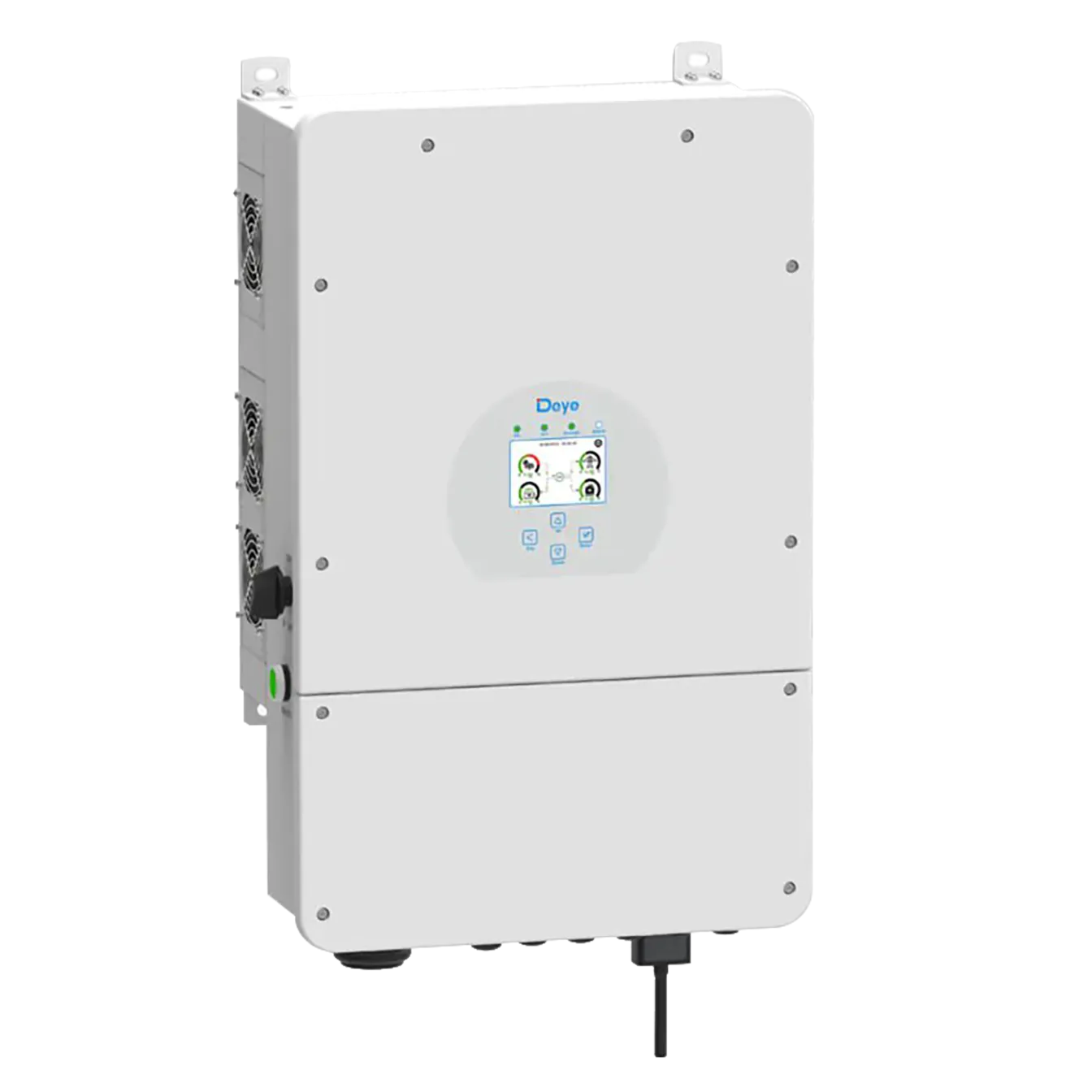 DEYE for LP ó������� ���������� �������� SUN-8K-SG05LP1-EU
