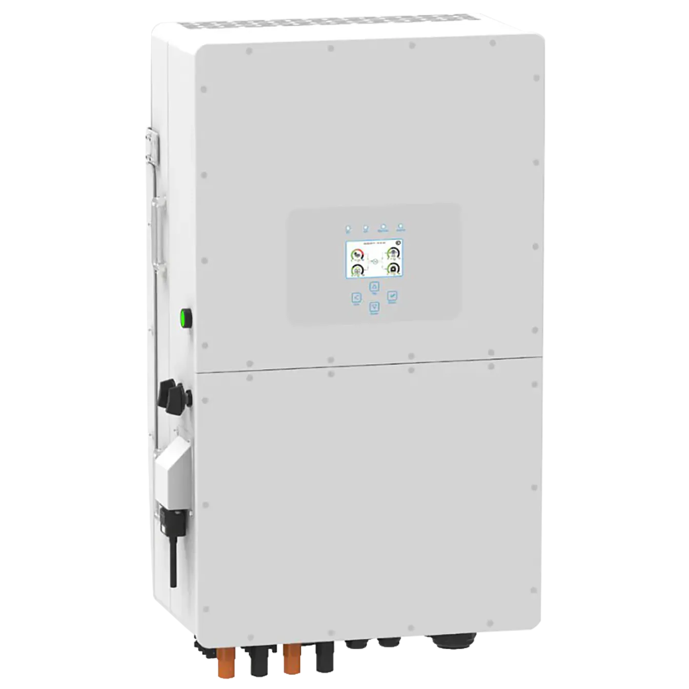 DEYE for LP ó������� ��������� �������� SUN-30K-SG01HP3-EU-BM3