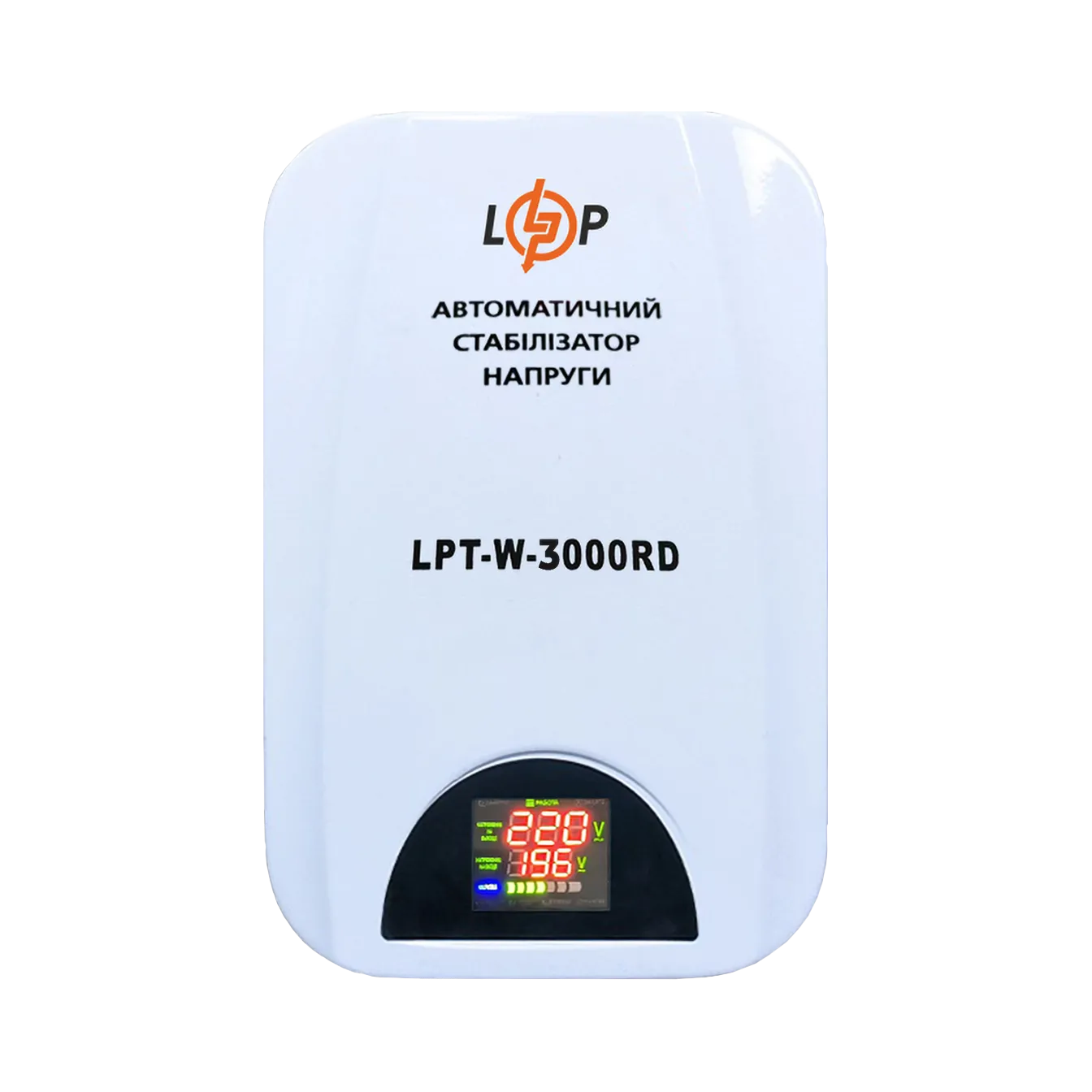 ���������� ������� LPT-W-2000RD (1400��)