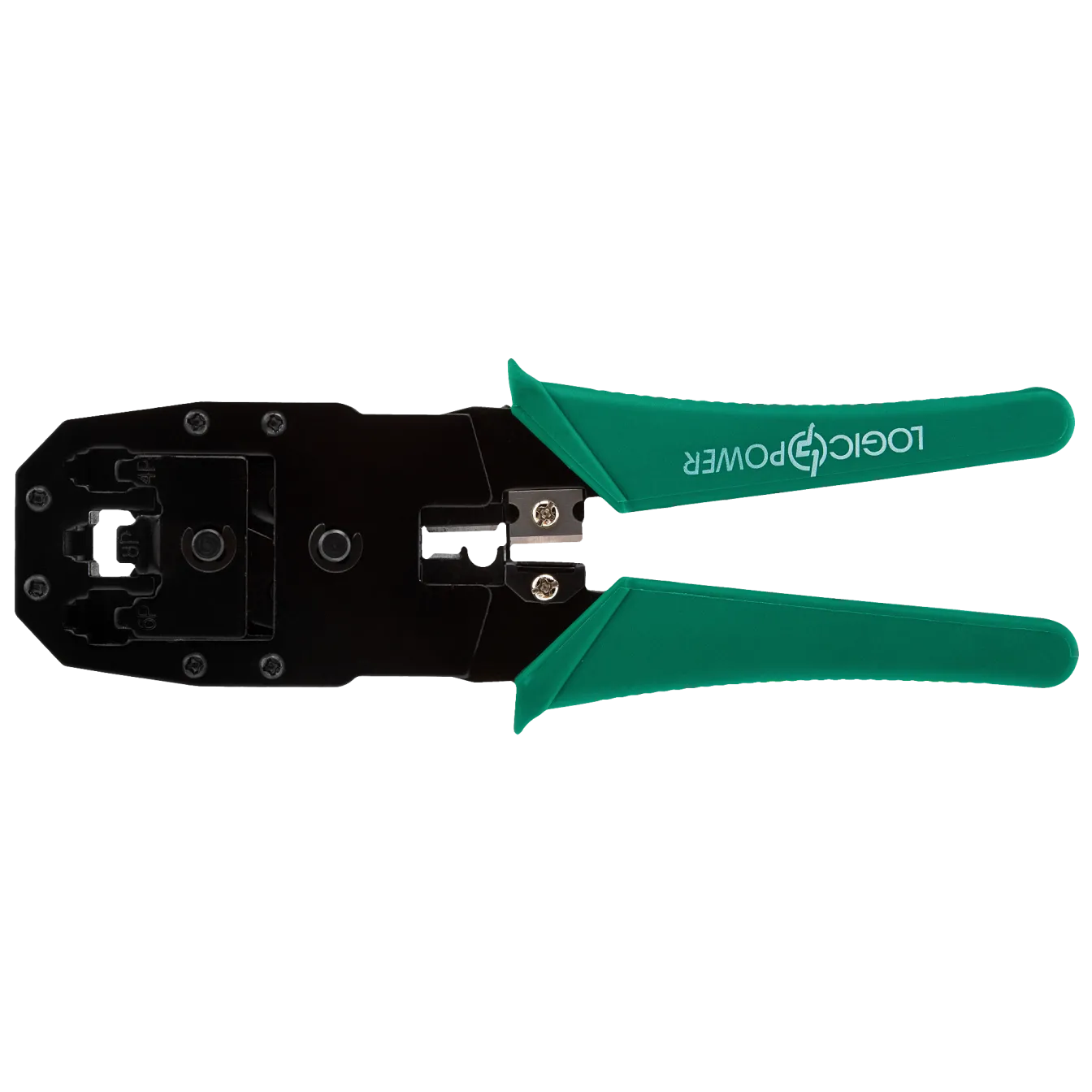 ���������� ��� ���������� RJ45 (8P8C) �� RJ12/11 (6P6C) LPT-15 (��������� �����)